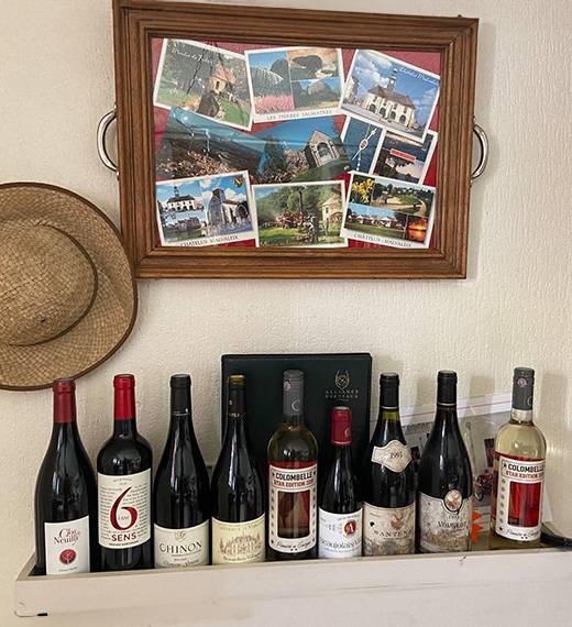 Auberge Des Voyageurs - Restaurant Chatelus Malvaleix - Restaurant Nouvelle Aquitaine