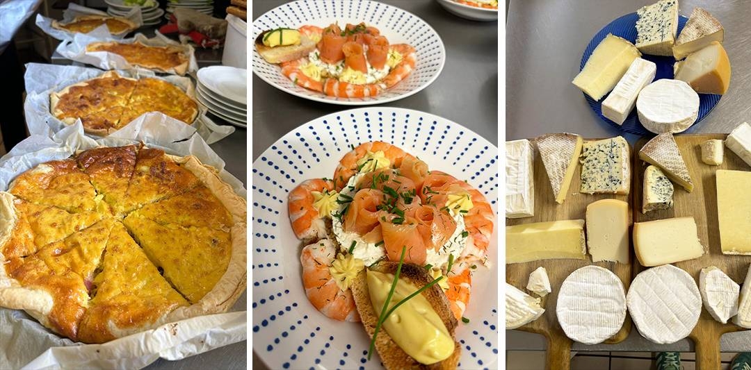 Le Restaurant - Auberge Des Voyageurs - Restaurant Creuse - Restaurant Chatelus Malvaleix