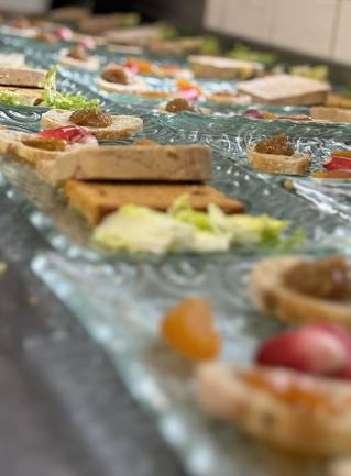 Auberge Des Voyageurs - Restaurant Chatelus Malvaleix - hotel boussac