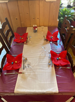 Auberge Des Voyageurs - Restaurant Chatelus Malvaleix - hotel chatelus malvaleix